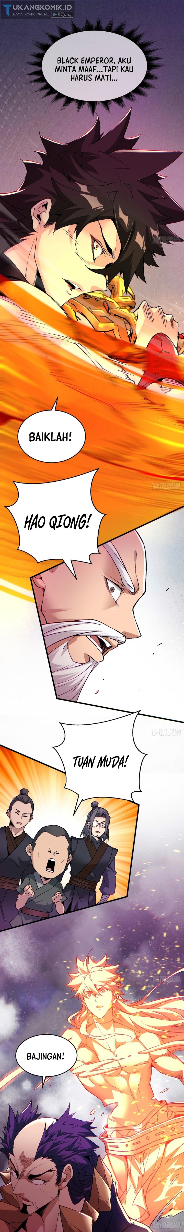 As The Richest Man, I Really Don’t Want To Be Reborn Chapter 62 Gambar 7
