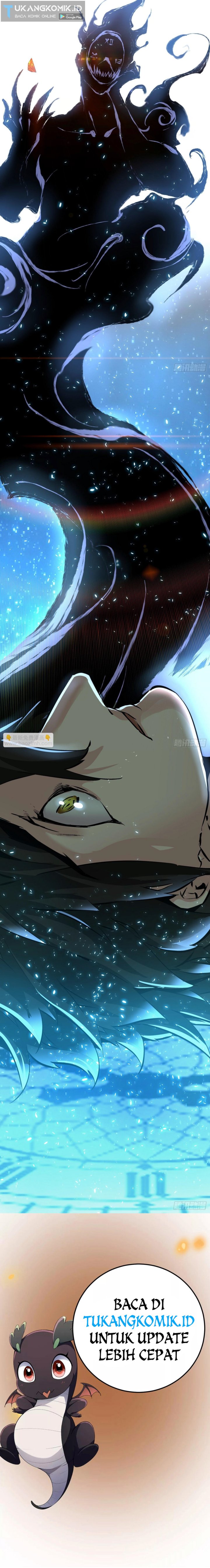 As The Richest Man, I Really Don’t Want To Be Reborn Chapter 62 Gambar 11