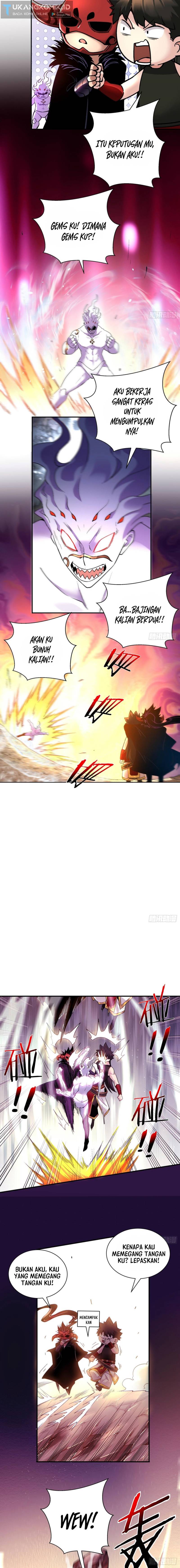 As The Richest Man, I Really Don’t Want To Be Reborn Chapter 69 Gambar 2