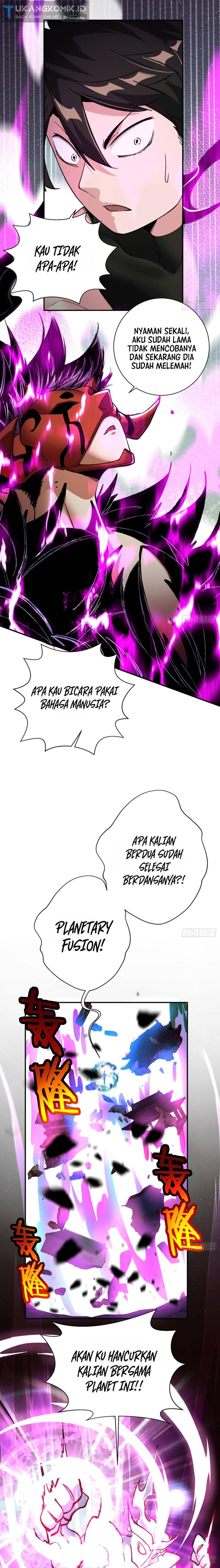 As The Richest Man, I Really Don’t Want To Be Reborn Chapter 69 Gambar 6