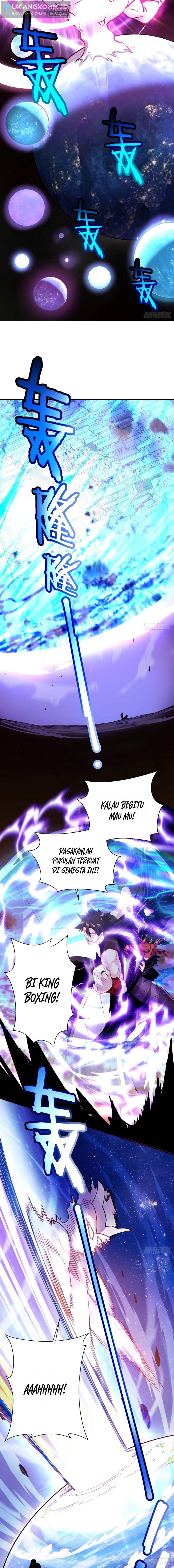 As The Richest Man, I Really Don’t Want To Be Reborn Chapter 69 Gambar 7