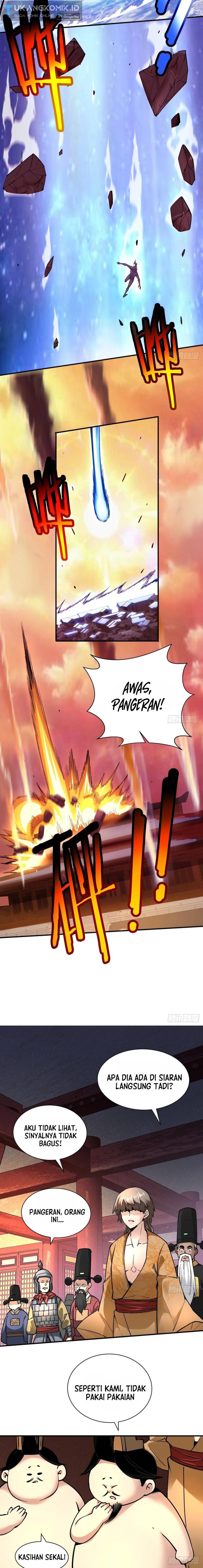 As The Richest Man, I Really Don’t Want To Be Reborn Chapter 69 Gambar 8