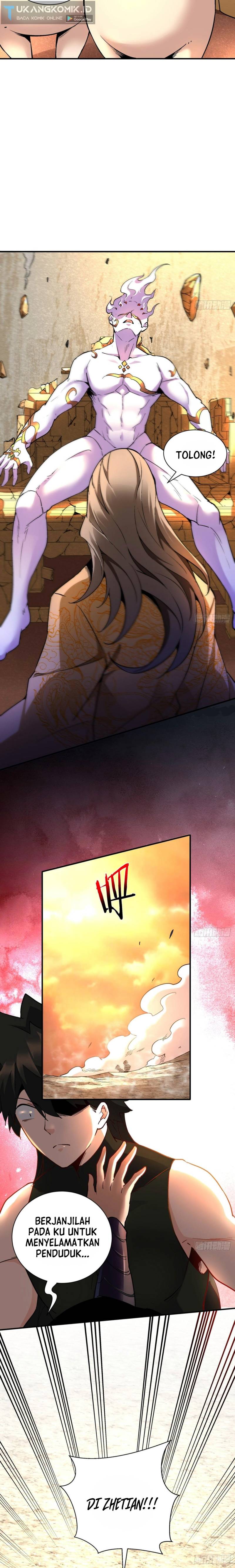 As The Richest Man, I Really Don’t Want To Be Reborn Chapter 69 Gambar 9