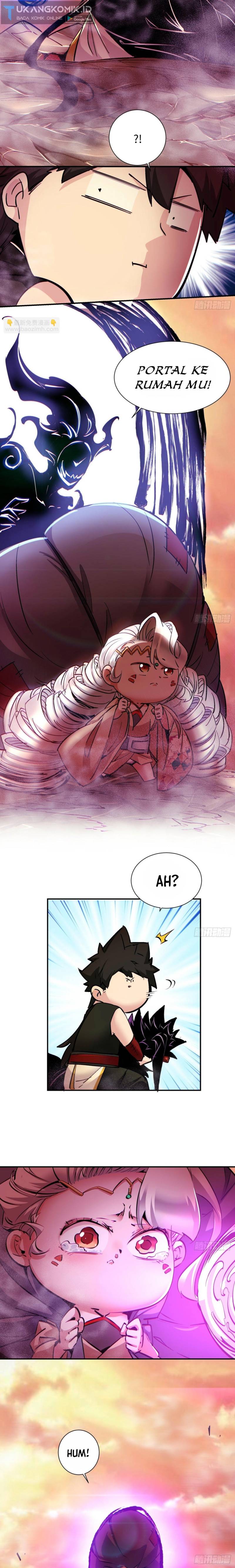 As The Richest Man, I Really Don’t Want To Be Reborn Chapter 69 Gambar 11