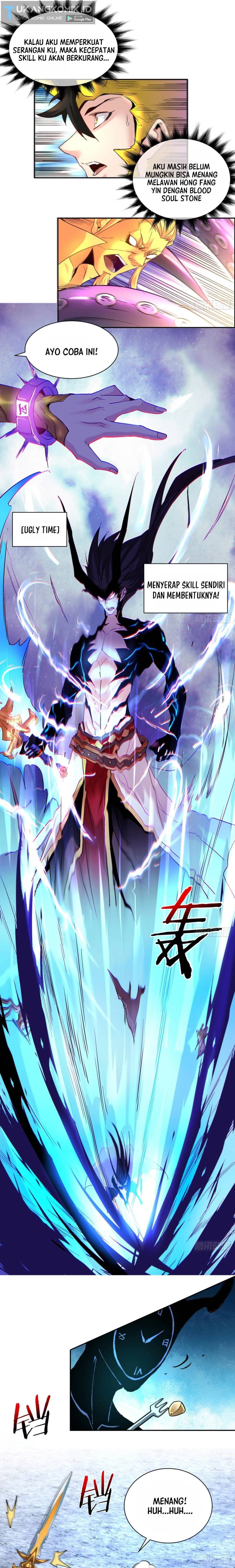 As The Richest Man, I Really Don’t Want To Be Reborn Chapter 70 Gambar 5