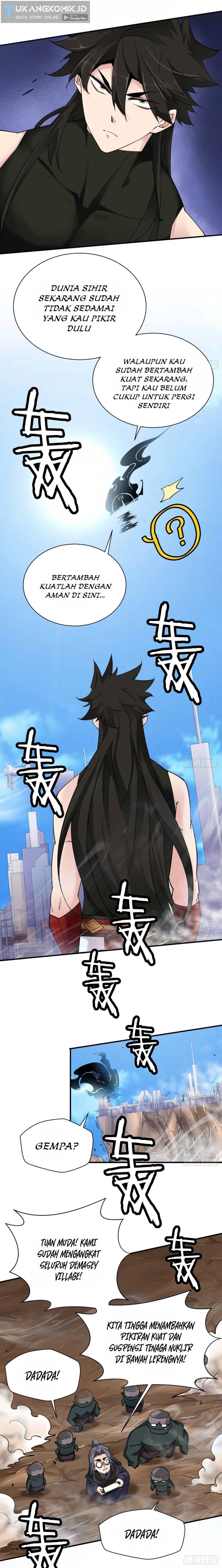As The Richest Man, I Really Don’t Want To Be Reborn Chapter 70 Gambar 9