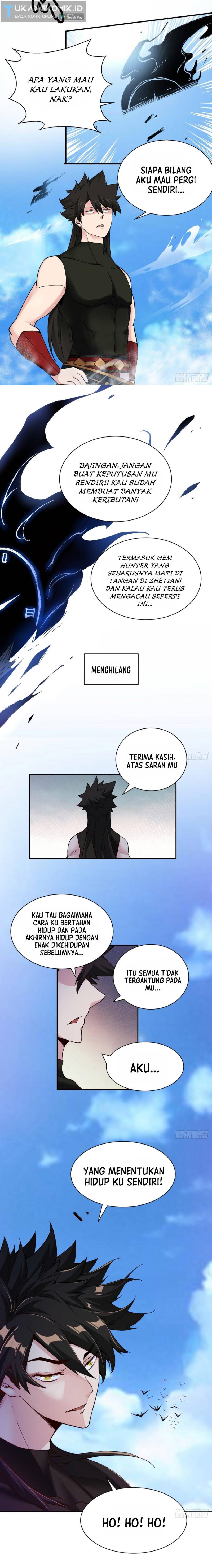 As The Richest Man, I Really Don’t Want To Be Reborn Chapter 70 Gambar 10