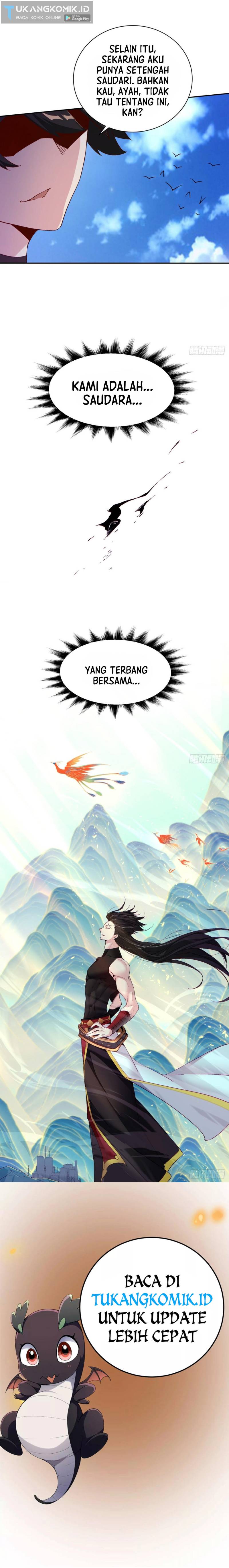 As The Richest Man, I Really Don’t Want To Be Reborn Chapter 70 Gambar 11