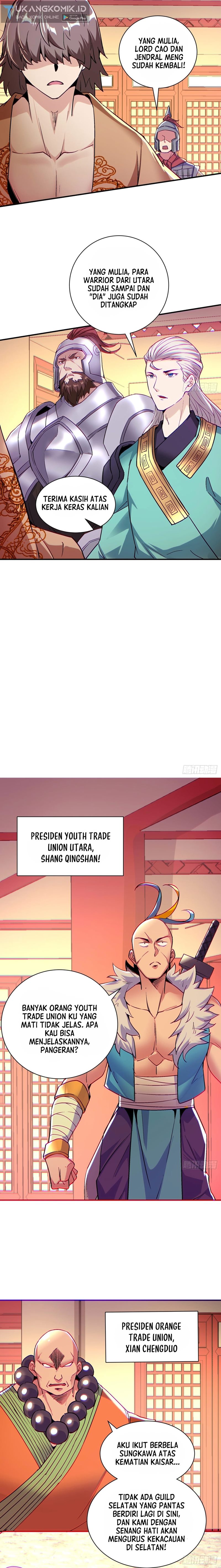 As The Richest Man, I Really Don’t Want To Be Reborn Chapter 71 Gambar 4