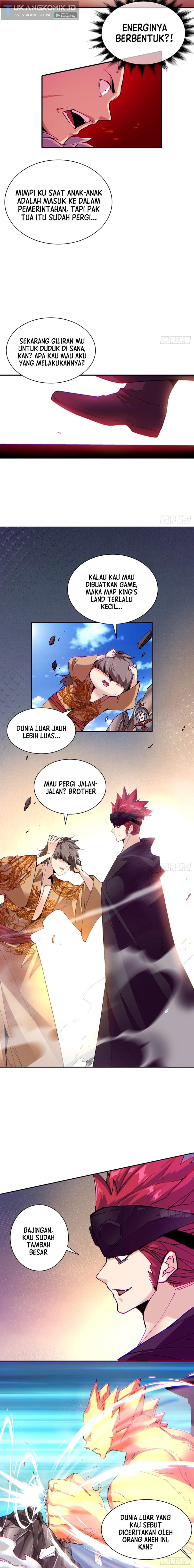 As The Richest Man, I Really Don’t Want To Be Reborn Chapter 71 Gambar 7