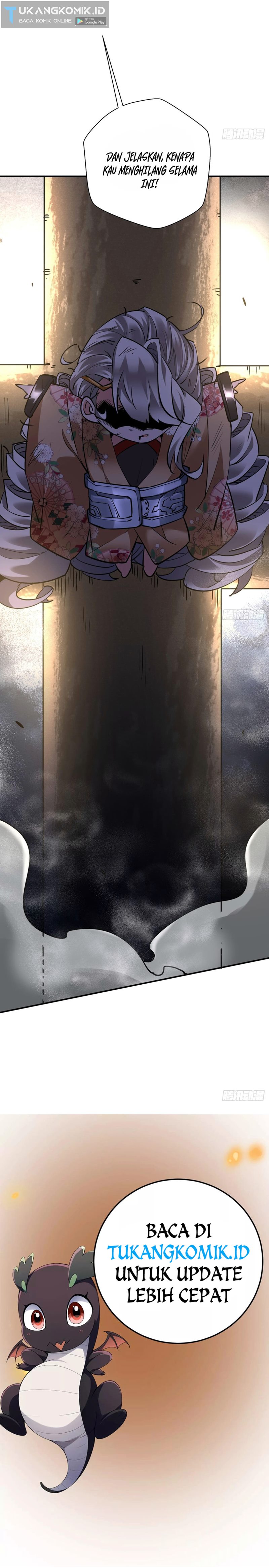 As The Richest Man, I Really Don’t Want To Be Reborn Chapter 71 Gambar 10