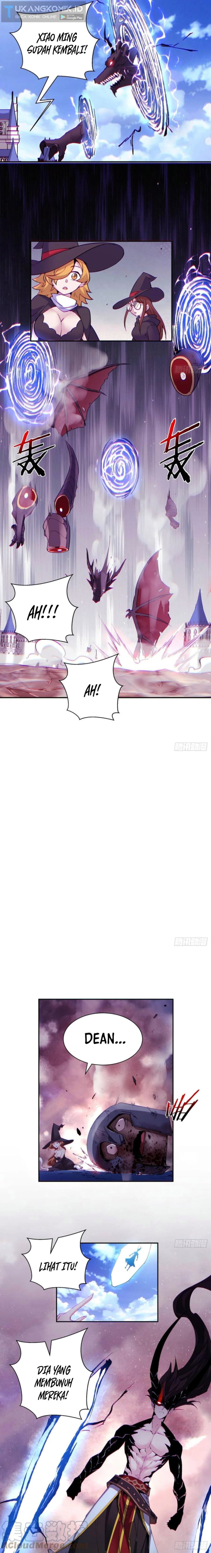 As The Richest Man, I Really Don’t Want To Be Reborn Chapter 74 Gambar 2
