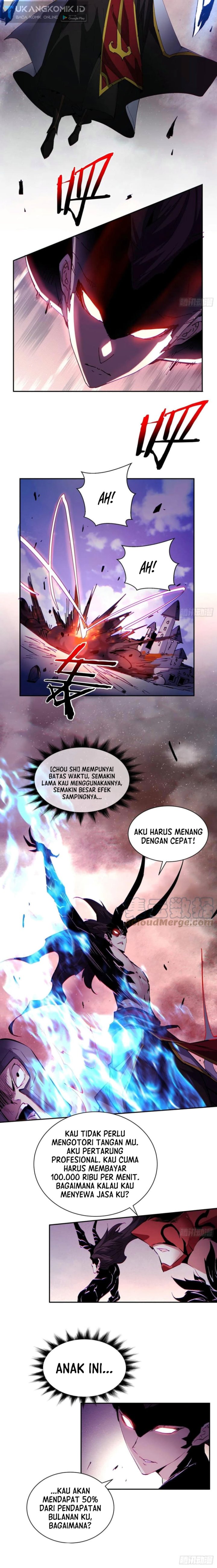 As The Richest Man, I Really Don’t Want To Be Reborn Chapter 74 Gambar 3
