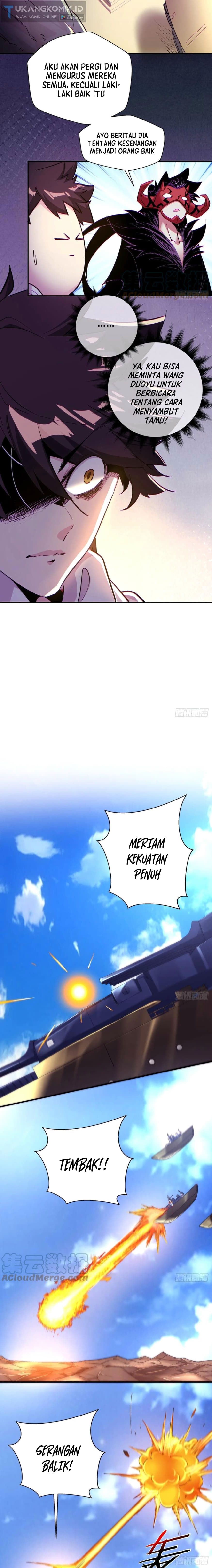 As The Richest Man, I Really Don’t Want To Be Reborn Chapter 80 Gambar 9