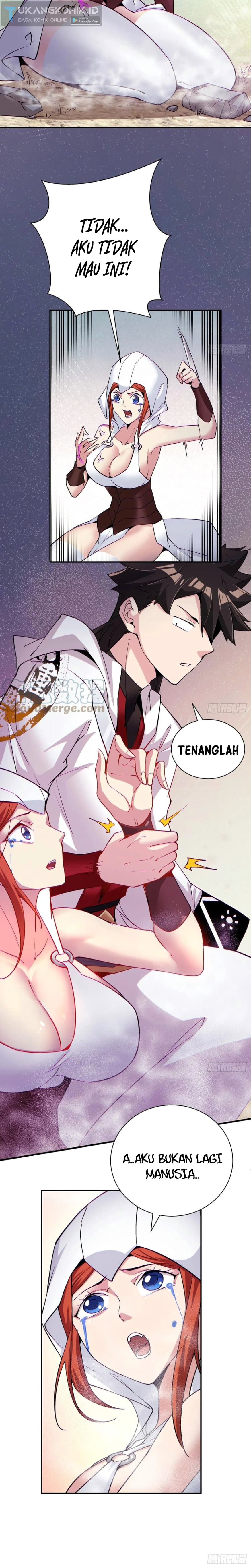 As The Richest Man, I Really Don’t Want To Be Reborn Chapter 85 Gambar 2
