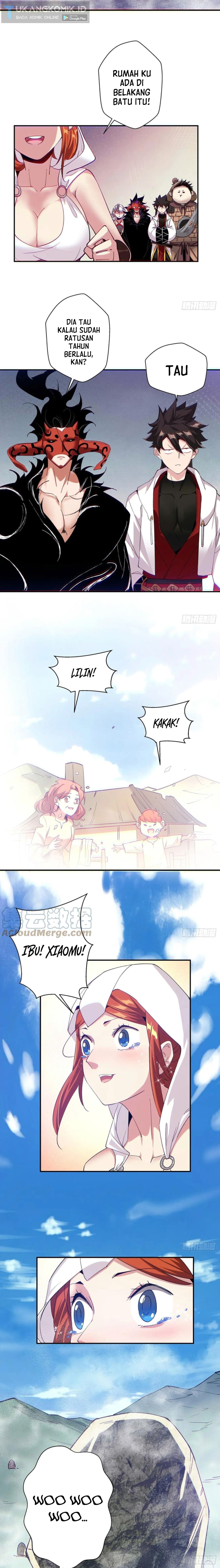 As The Richest Man, I Really Don’t Want To Be Reborn Chapter 85 Gambar 9