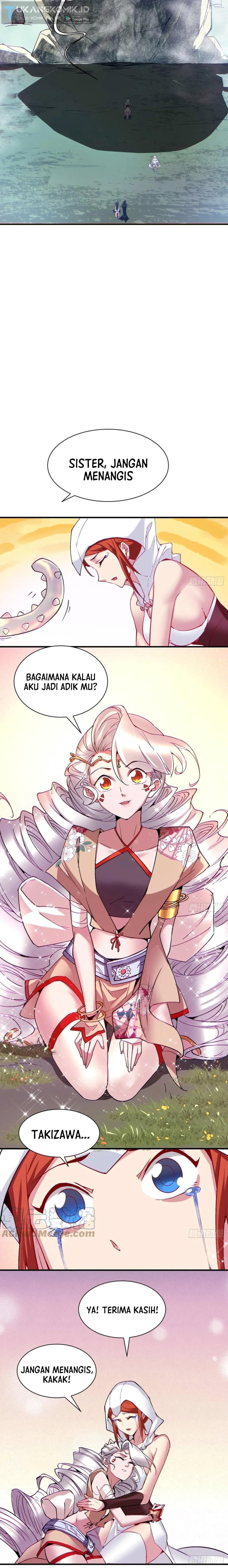 As The Richest Man, I Really Don’t Want To Be Reborn Chapter 85 Gambar 10