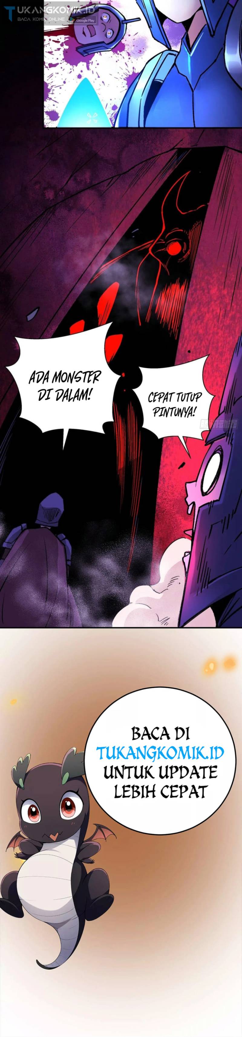 As The Richest Man, I Really Don’t Want To Be Reborn Chapter 88 Gambar 9