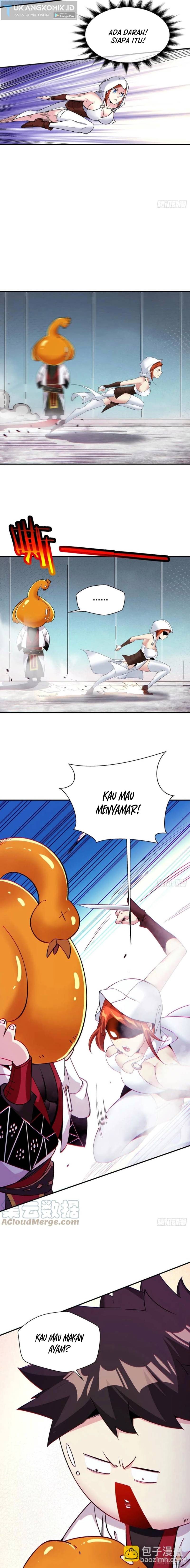 As The Richest Man, I Really Don’t Want To Be Reborn Chapter 96 Gambar 3