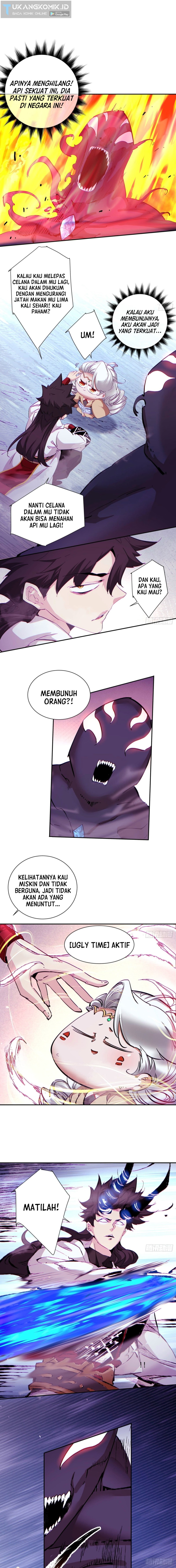 As The Richest Man, I Really Don’t Want To Be Reborn Chapter 107 Gambar 6