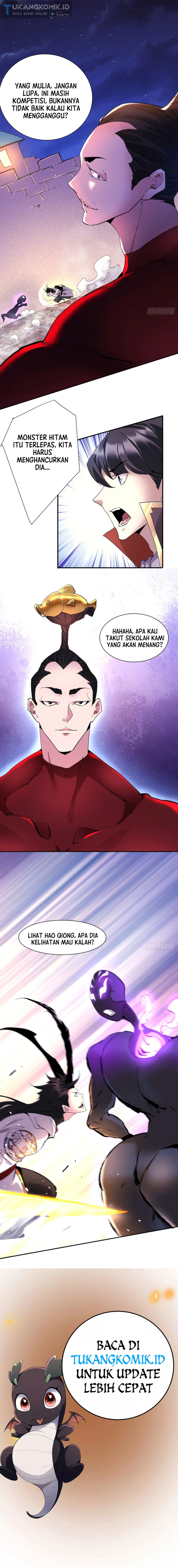 As The Richest Man, I Really Don’t Want To Be Reborn Chapter 107 Gambar 9