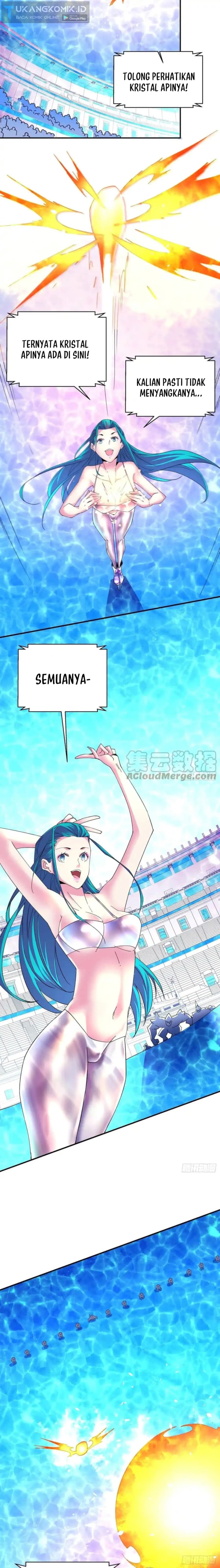 As The Richest Man, I Really Don’t Want To Be Reborn Chapter 111 Gambar 8