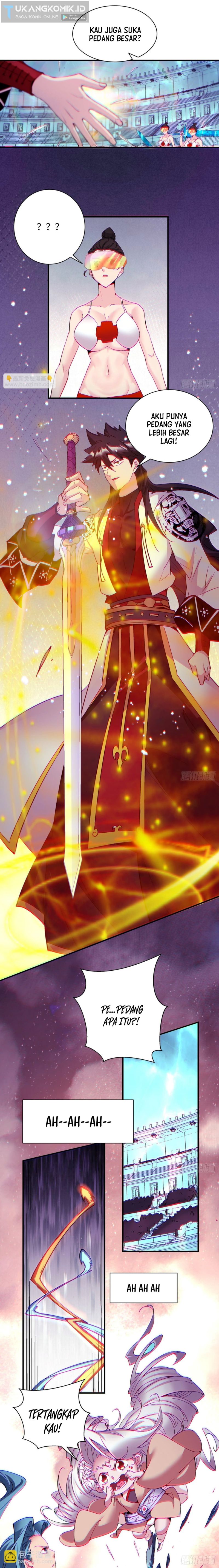 As The Richest Man, I Really Don’t Want To Be Reborn Chapter 114 Gambar 5