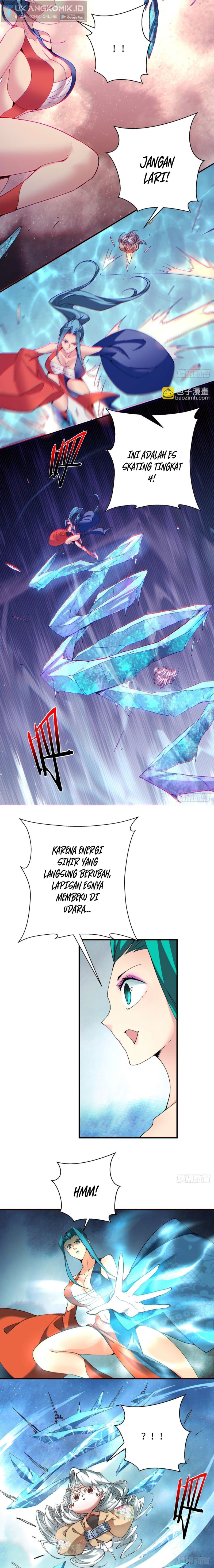 As The Richest Man, I Really Don’t Want To Be Reborn Chapter 114 Gambar 6