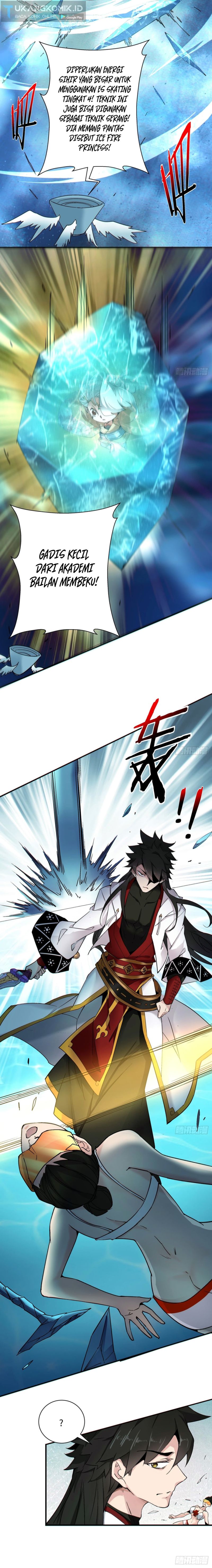 As The Richest Man, I Really Don’t Want To Be Reborn Chapter 114 Gambar 7