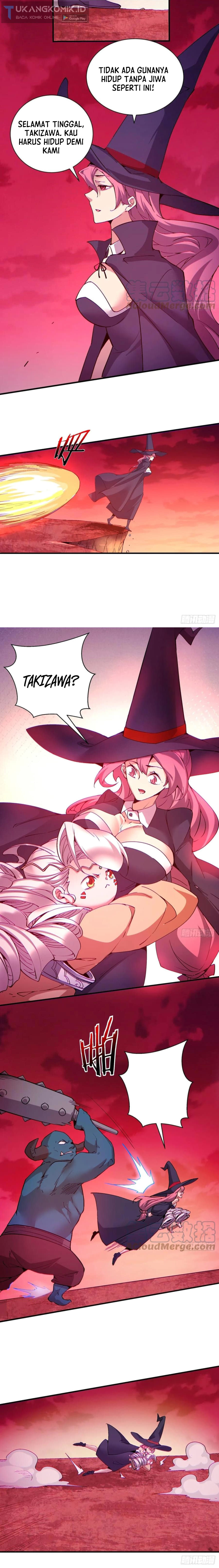 As The Richest Man, I Really Don’t Want To Be Reborn Chapter 117 Gambar 6