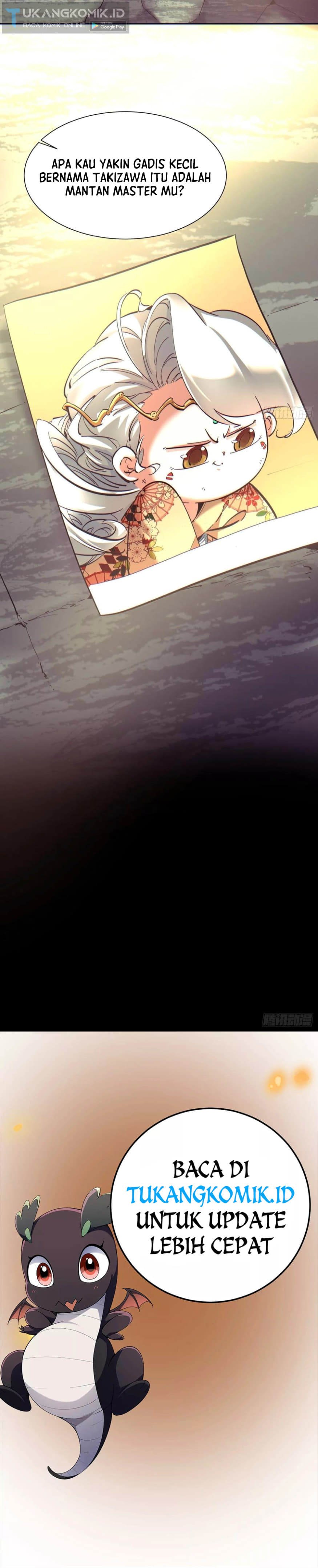 As The Richest Man, I Really Don’t Want To Be Reborn Chapter 117 Gambar 11