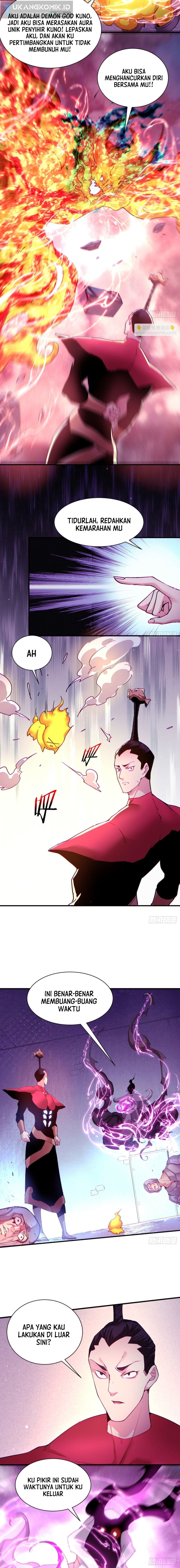 As The Richest Man, I Really Don’t Want To Be Reborn Chapter 118 Gambar 2