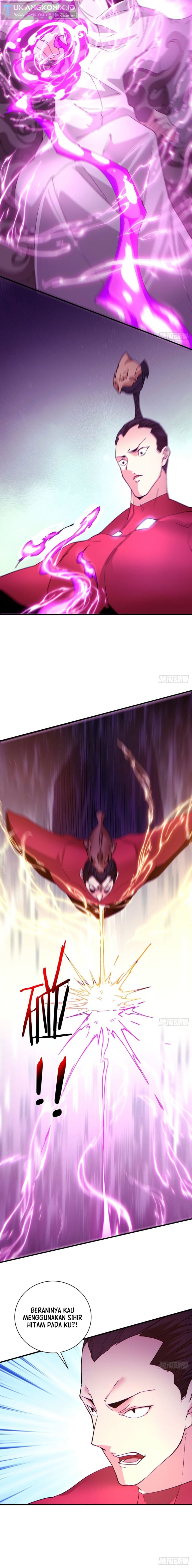 As The Richest Man, I Really Don’t Want To Be Reborn Chapter 118 Gambar 3
