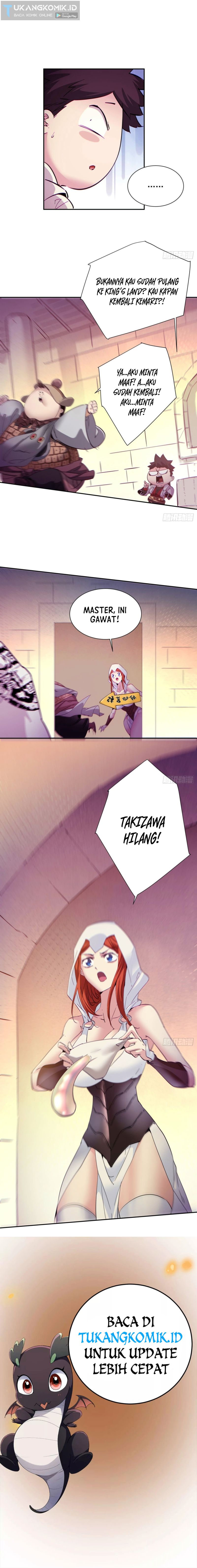 As The Richest Man, I Really Don’t Want To Be Reborn Chapter 118 Gambar 11