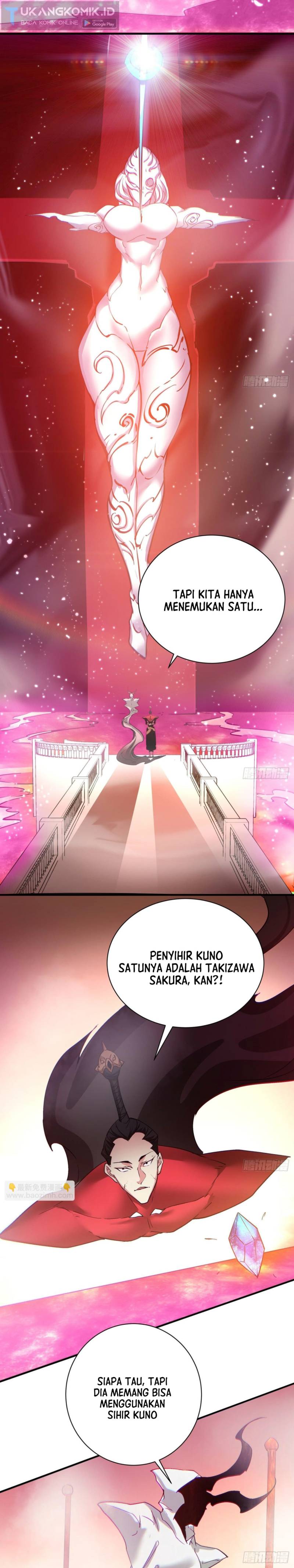 As The Richest Man, I Really Don’t Want To Be Reborn Chapter 119 Gambar 9