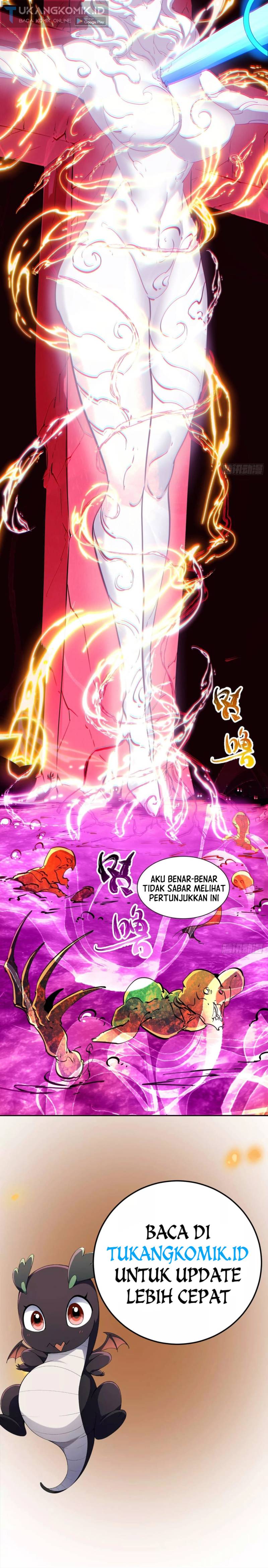 As The Richest Man, I Really Don’t Want To Be Reborn Chapter 119 Gambar 11