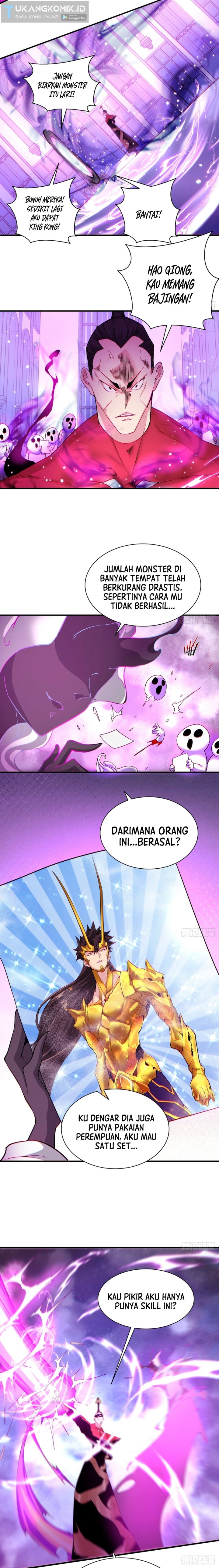 As The Richest Man, I Really Don’t Want To Be Reborn Chapter 122 Gambar 6