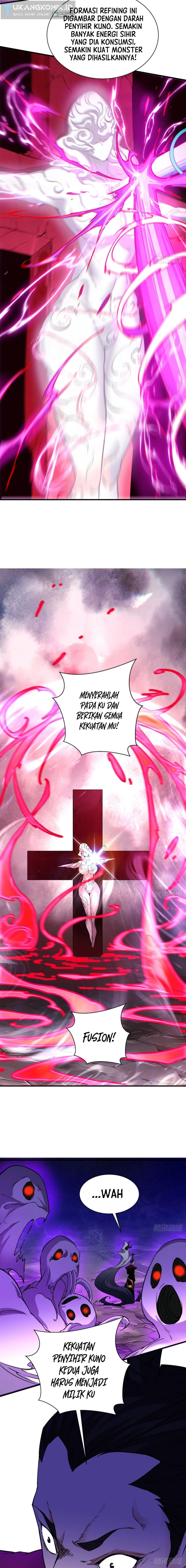 As The Richest Man, I Really Don’t Want To Be Reborn Chapter 122 Gambar 7