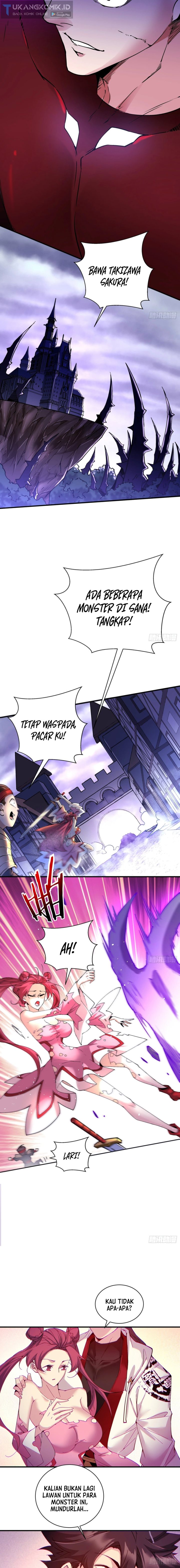 As The Richest Man, I Really Don’t Want To Be Reborn Chapter 122 Gambar 8