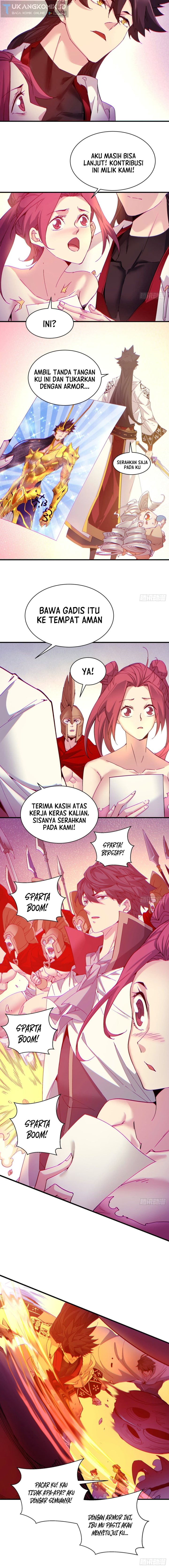 As The Richest Man, I Really Don’t Want To Be Reborn Chapter 122 Gambar 9