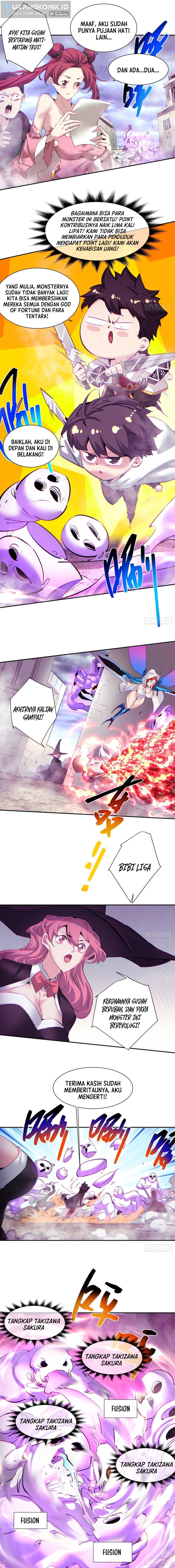 As The Richest Man, I Really Don’t Want To Be Reborn Chapter 122 Gambar 10
