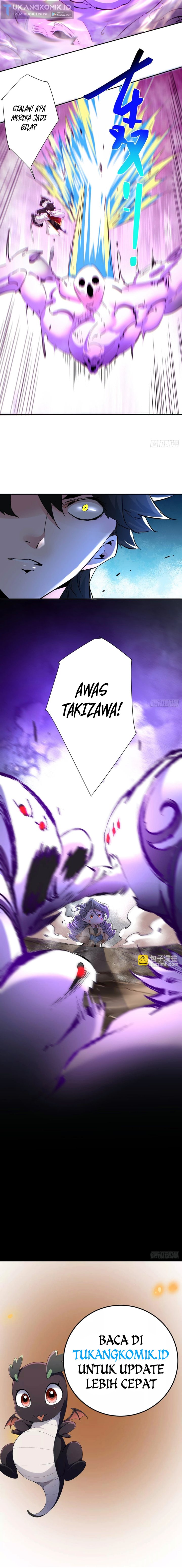 As The Richest Man, I Really Don’t Want To Be Reborn Chapter 122 Gambar 11