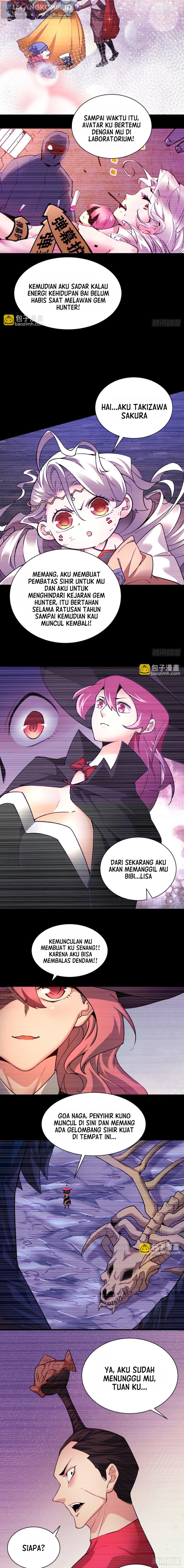 As The Richest Man, I Really Don’t Want To Be Reborn Chapter 127 Gambar 2