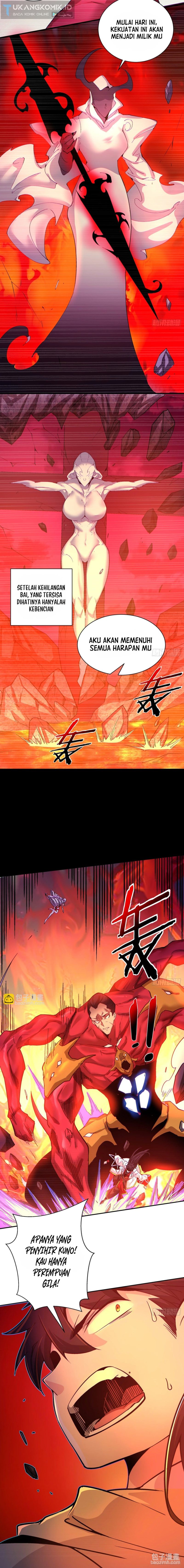 As The Richest Man, I Really Don’t Want To Be Reborn Chapter 127 Gambar 3