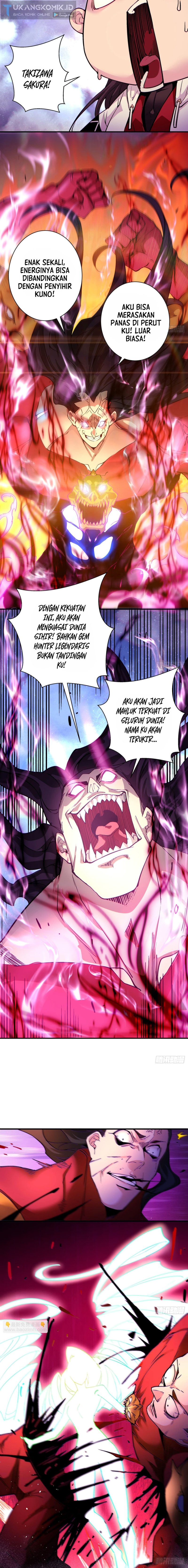 As The Richest Man, I Really Don’t Want To Be Reborn Chapter 127 Gambar 5