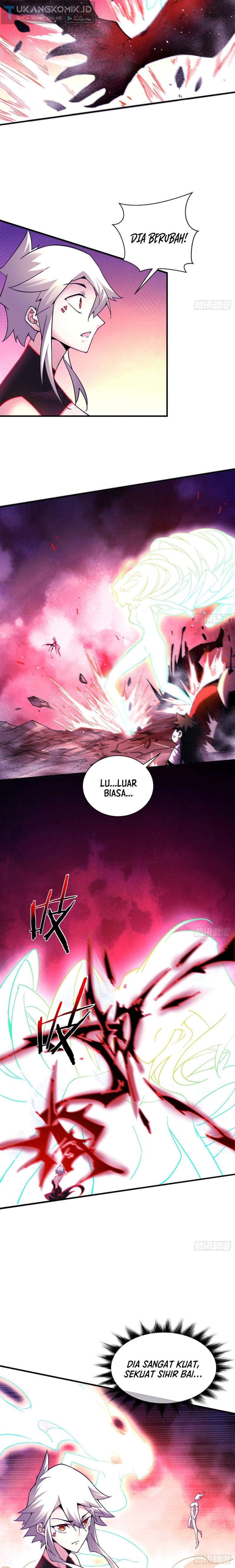 As The Richest Man, I Really Don’t Want To Be Reborn Chapter 127 Gambar 6