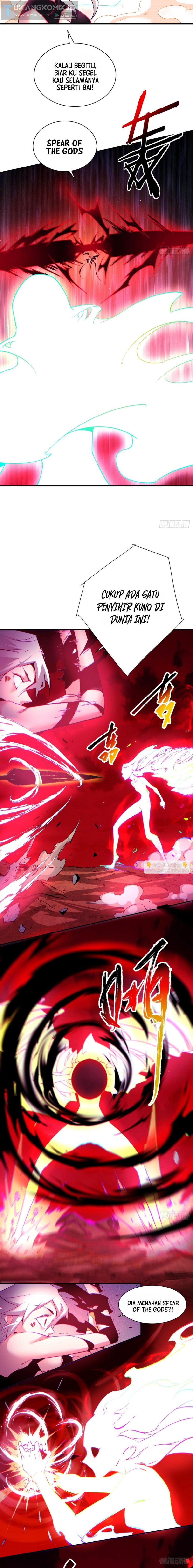 As The Richest Man, I Really Don’t Want To Be Reborn Chapter 127 Gambar 7