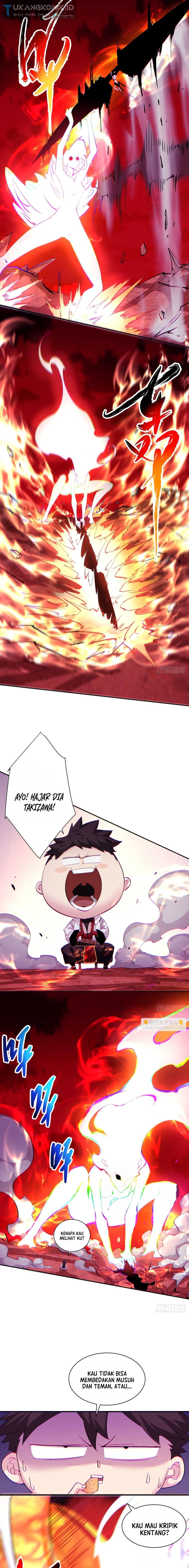 As The Richest Man, I Really Don’t Want To Be Reborn Chapter 127 Gambar 8