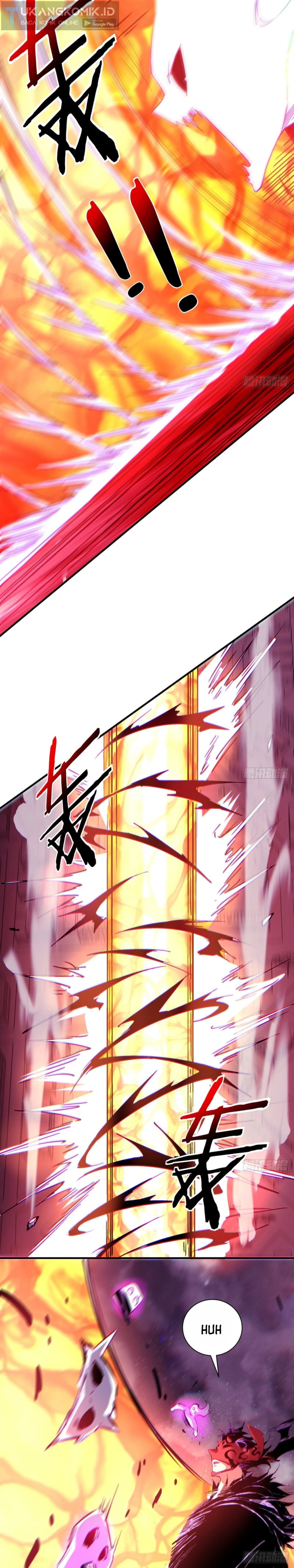 As The Richest Man, I Really Don’t Want To Be Reborn Chapter 127 Gambar 9