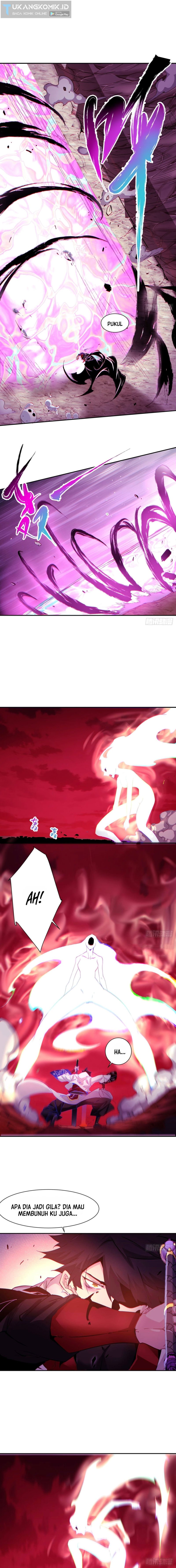 As The Richest Man, I Really Don’t Want To Be Reborn Chapter 127 Gambar 11